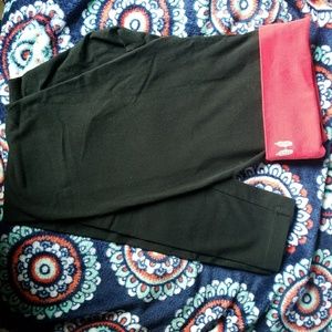 Victoria's Secret Yoga Leggings